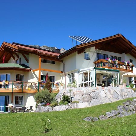 Am Schwand Leilighet Grän Eksteriør bilde